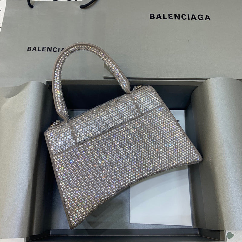 Satchel Bags - BGA Bags - 738