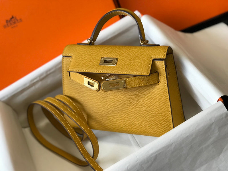 Glamy - HMS Bags - 700