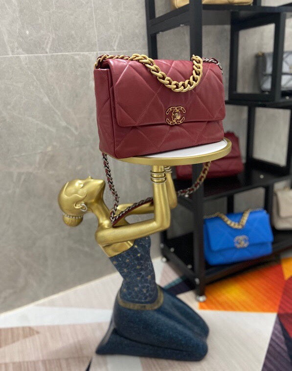 Satchel Bags - CHL Bags - 4409