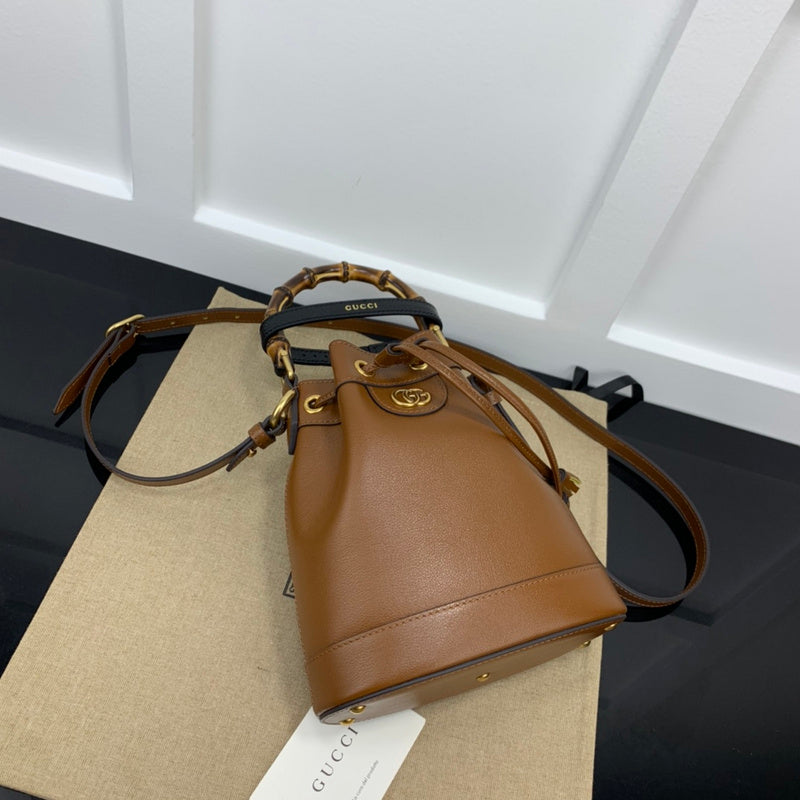 Glami Fashion - GCI Bags - 12597