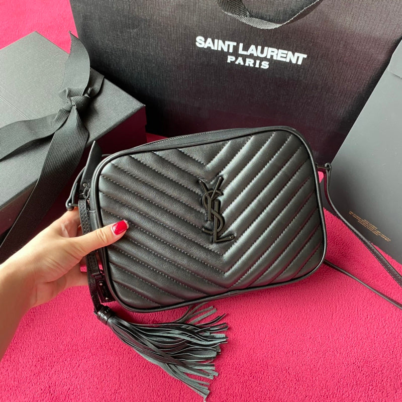 Satchel Bags - STLT Bags - 524