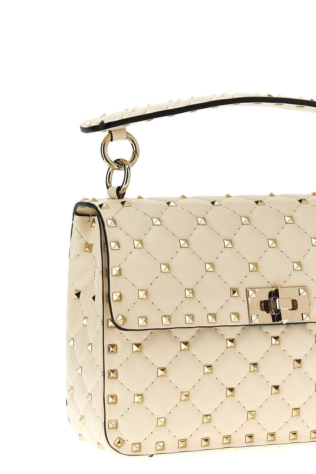 Valentino Garavani Women Valentino Garavani 'Rockstud Spike' Shoulder Bag