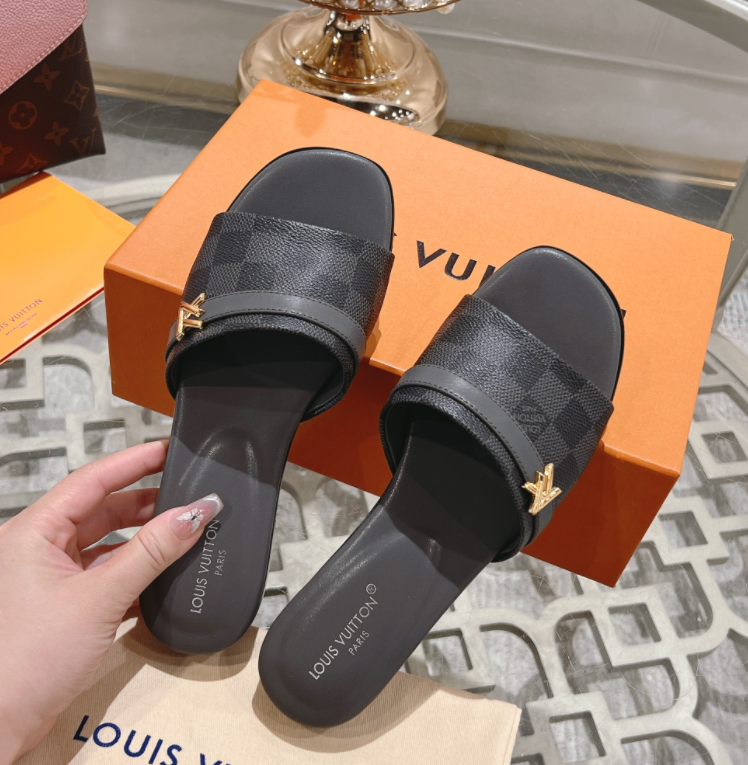 Glamy - LOV Women Shoes - 074