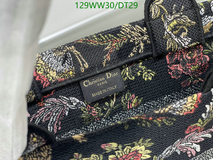 SAMCC - DOR Bags - 989