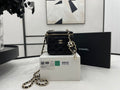 Satchel Bags - CLN Bags - 094