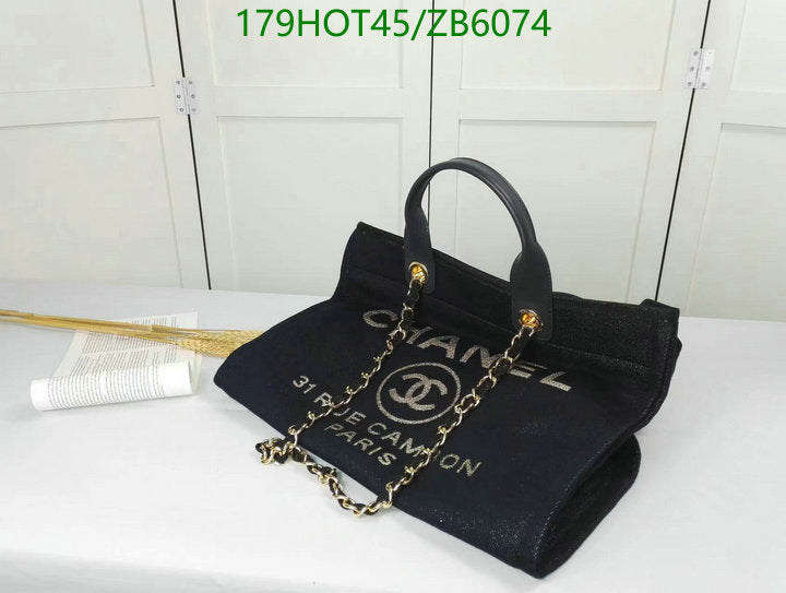 SAMC - CHL Bags - 395