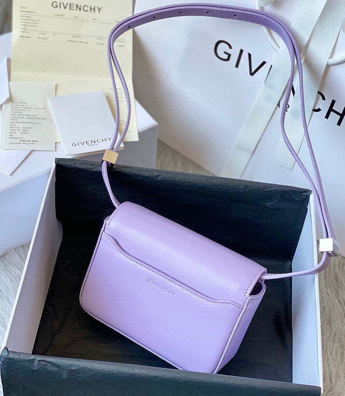 Glamy - GCY Bags - 558