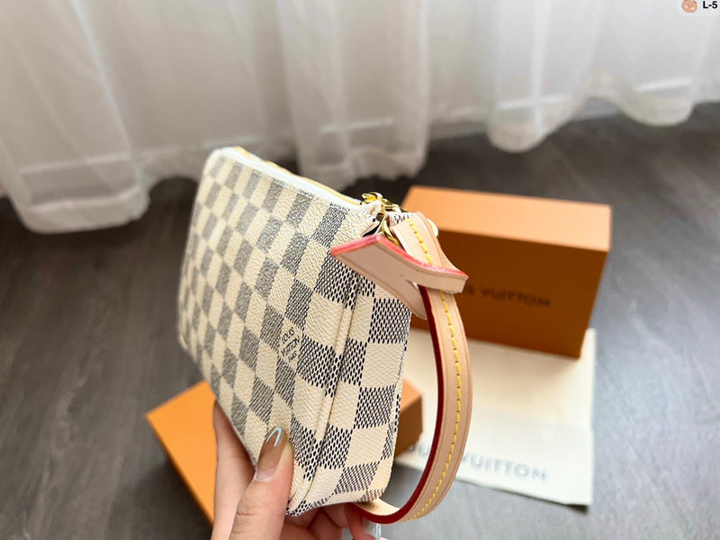 Satchel Bags - VL2 Bags - 1126