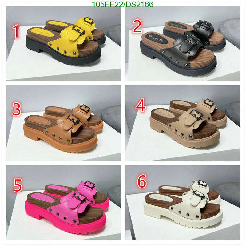SAMCC - DOR Women Shoes - 1467