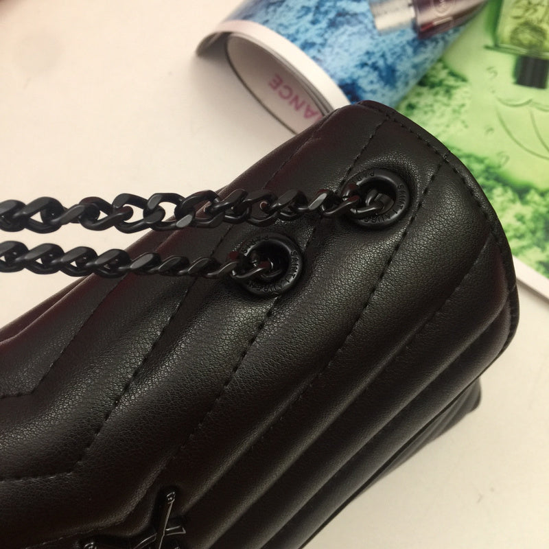 Satchel Bags - SLY Bags - 1092