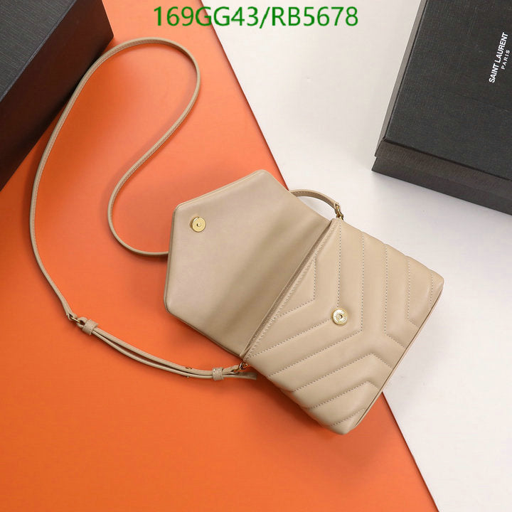 SAMC - YLS Bags - 030
