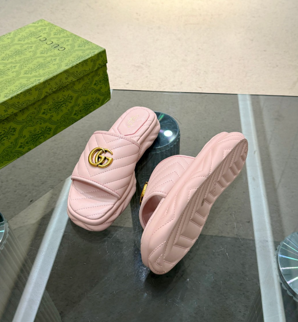 SAMC - GUKI Women Shoes - 091