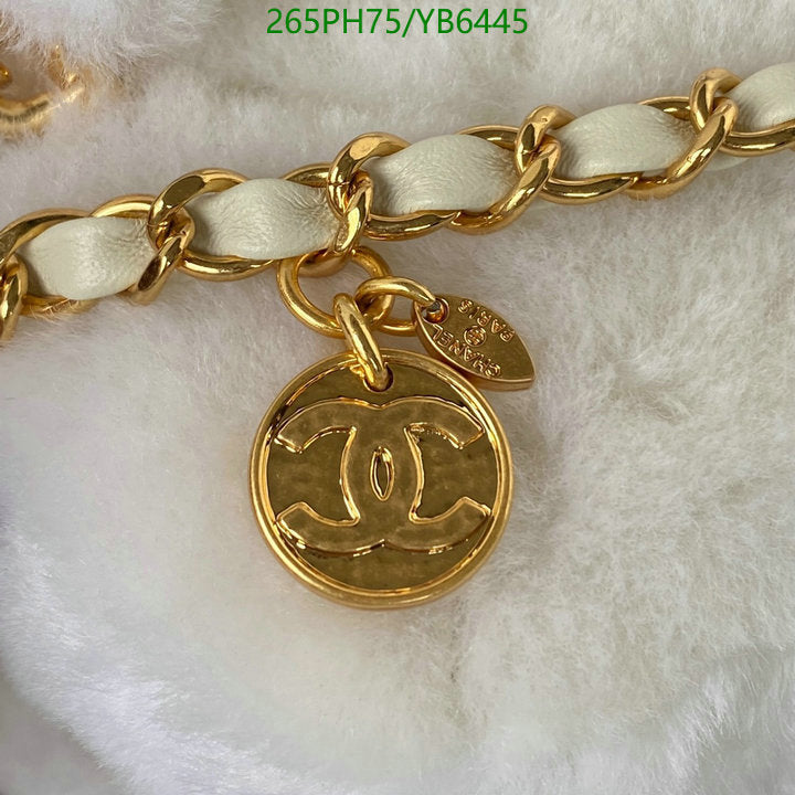 SAMC - CHL Bags - 783
