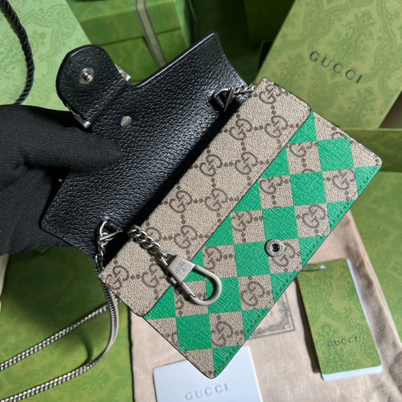 Glami Fashion - GCI Bags - 9722