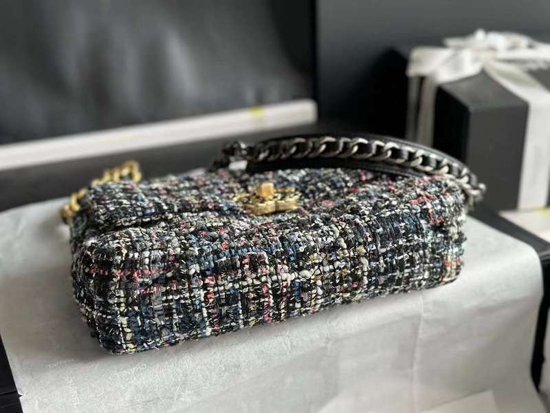 Satchel Bags - CHL Bags - 5991