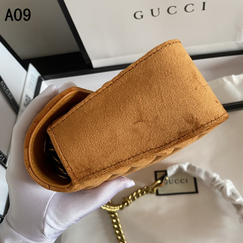 Glami Fashion - GCI Bags - 10184