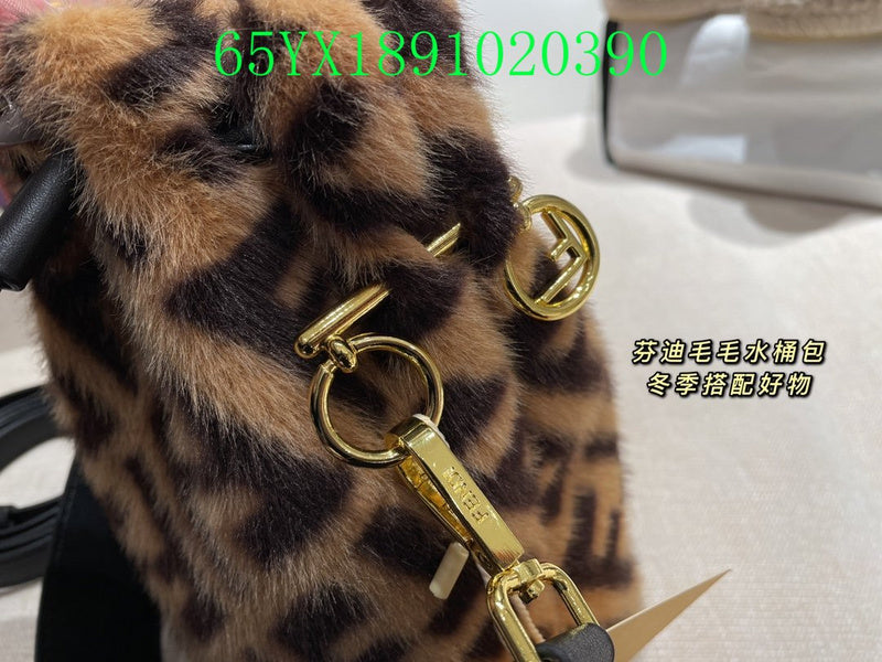 Glami - FDE Bags - 2238