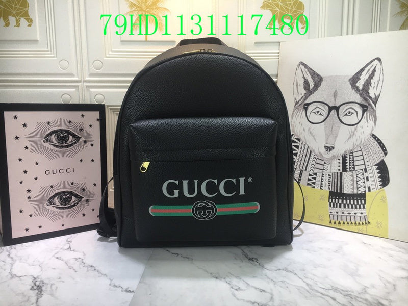 Glami Fashion - GCI Bags - 11492