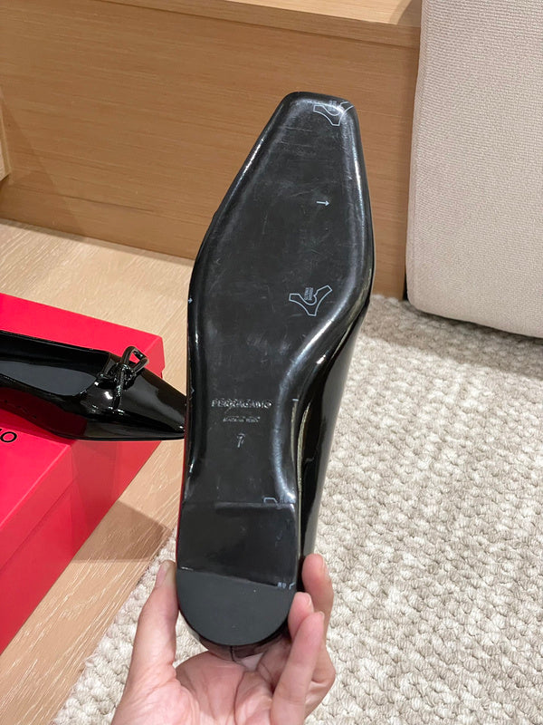 Glami - FGO Women Shoes - 068