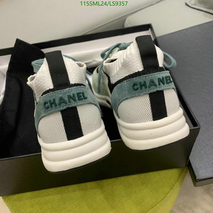 SAMC - CHL Women Shoes Sneakers - 231