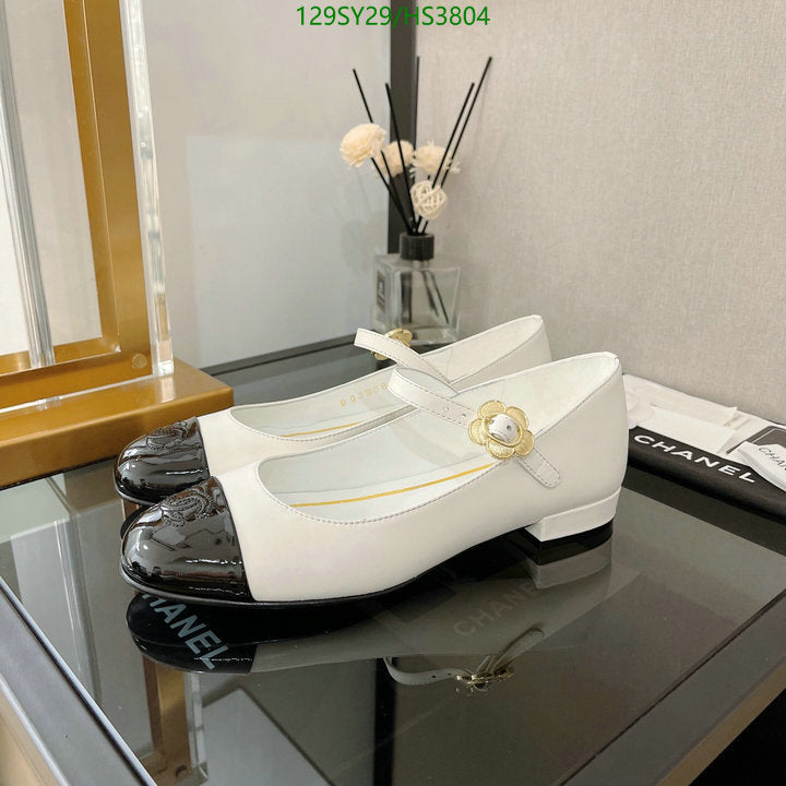 SAMC - CHL Women Shoes Ballet - 058