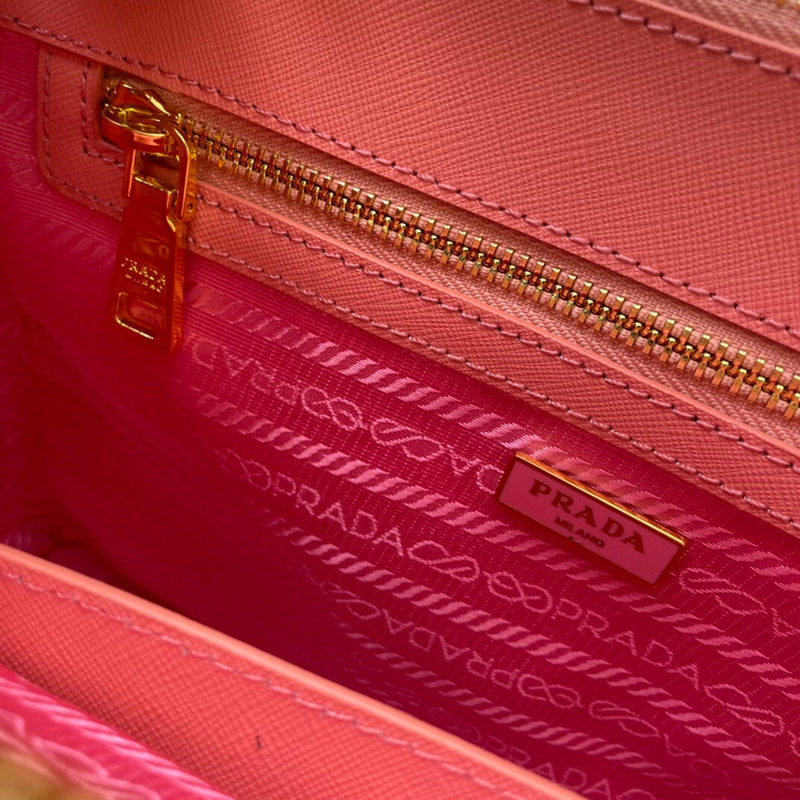 Satchel Bags - PRA Bags - 115