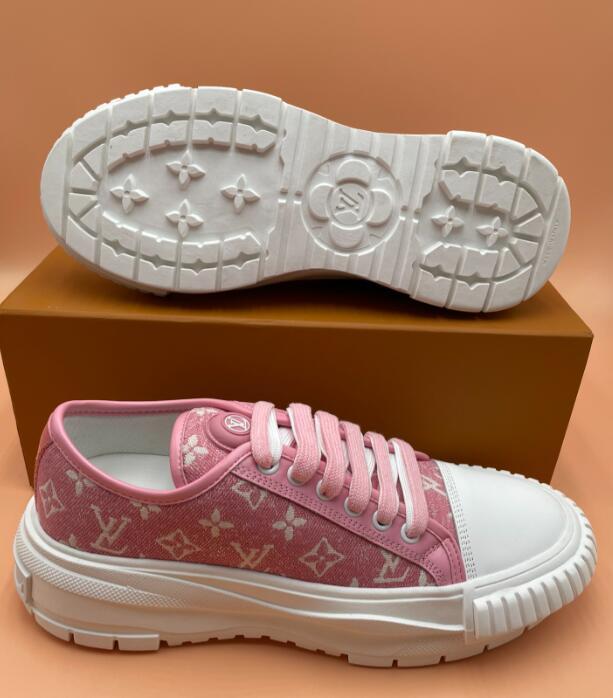 SAMC - LOV Women Shoes - 1068