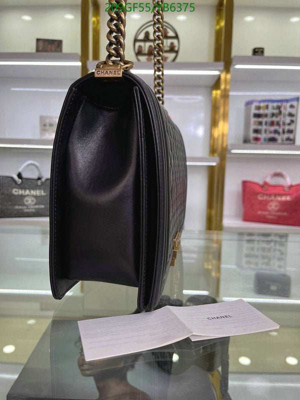 SAMC - CHL Bags - 832