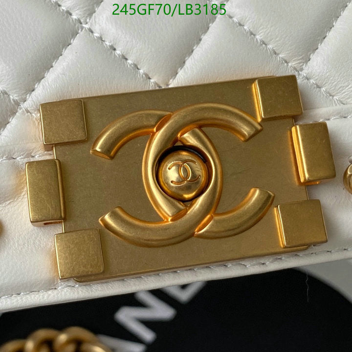 SAMC - CHL Bags - 956