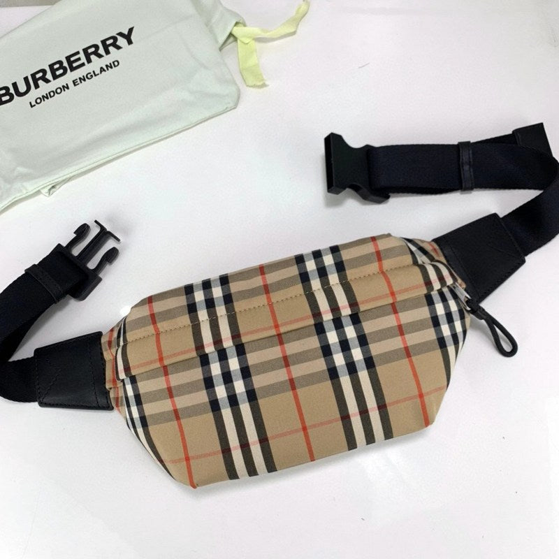 ELE Fashion -BBR Bags - 906