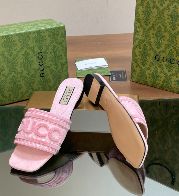 SAMC - GUKI Women Shoes - 149