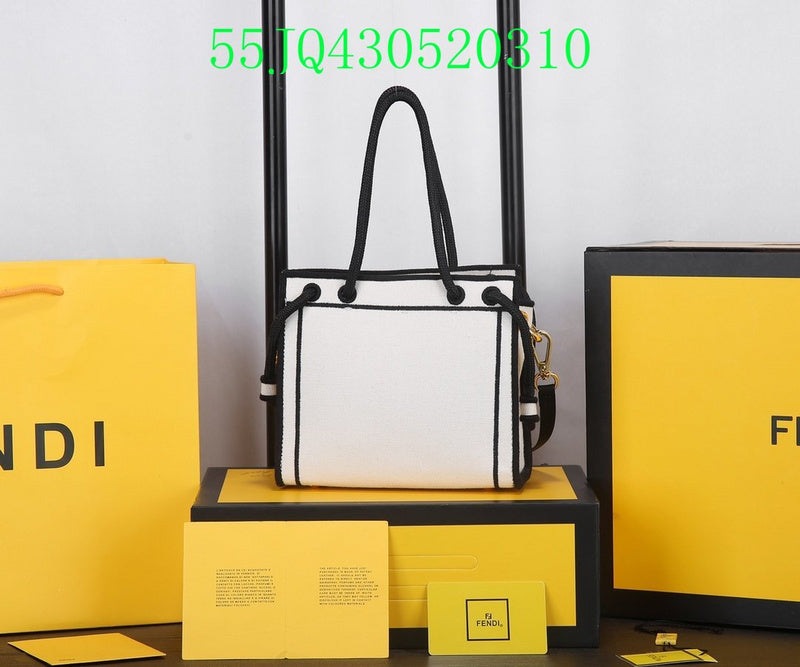Glami - FDE Bags - 3083