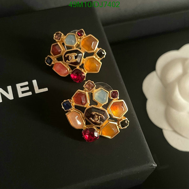 SAMC - CHL Jewelry Earrings - 039