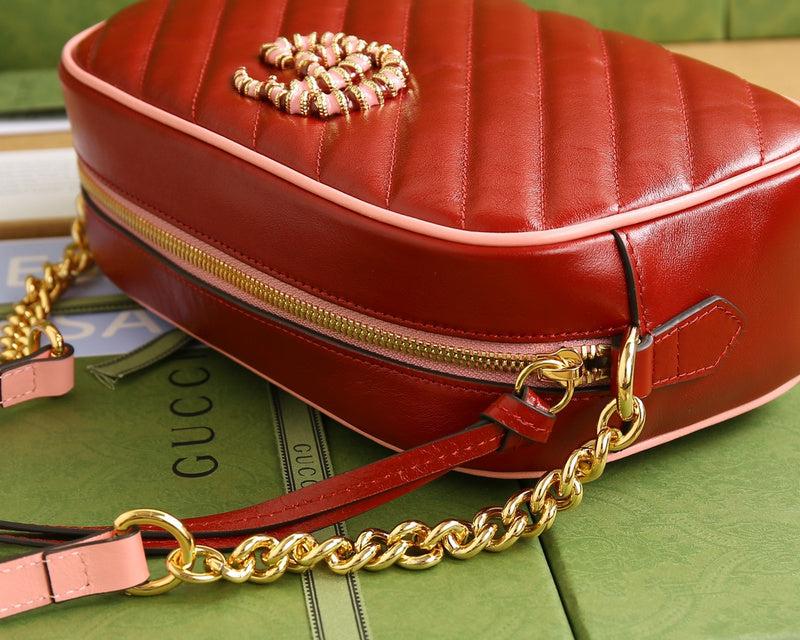 Glami-i GUKI Women Bags - 791