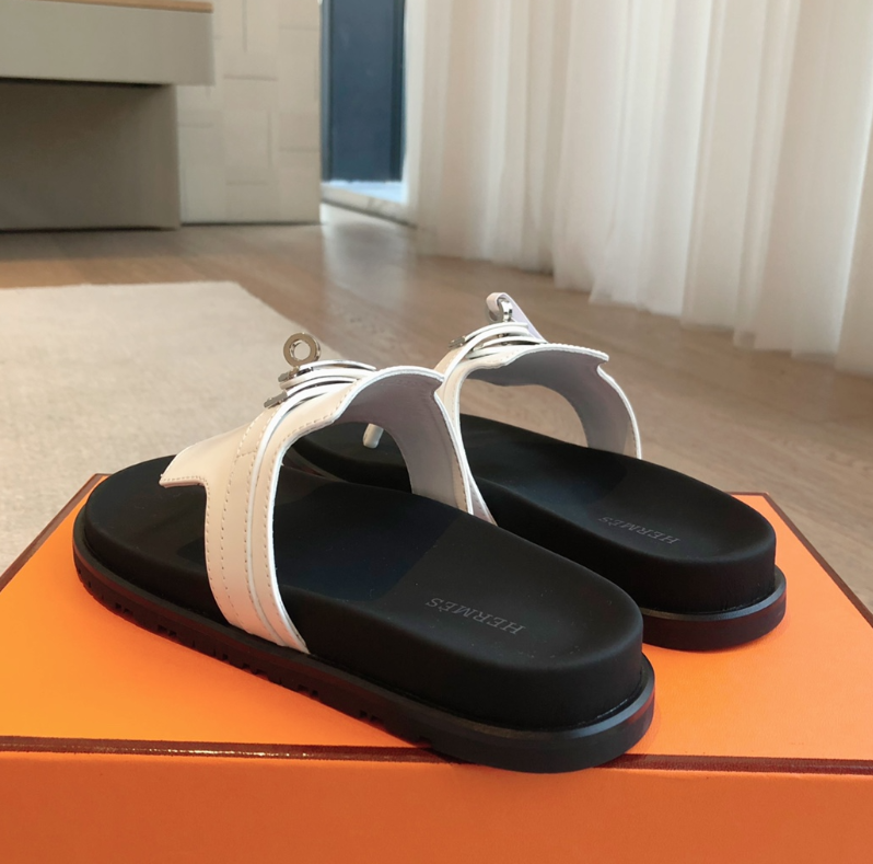 SAMC - HMS Men Shoes - 012