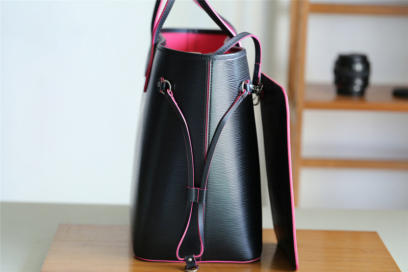 Glami Fashion Lu-Vi bags - 8095