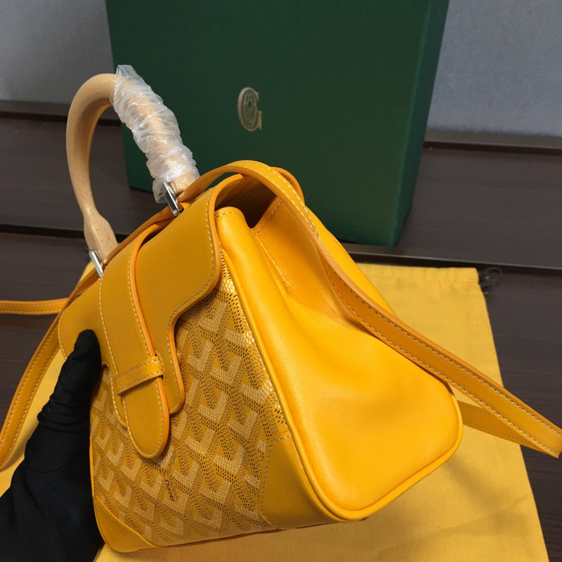Satchel Bags - GOD Bags - 1050