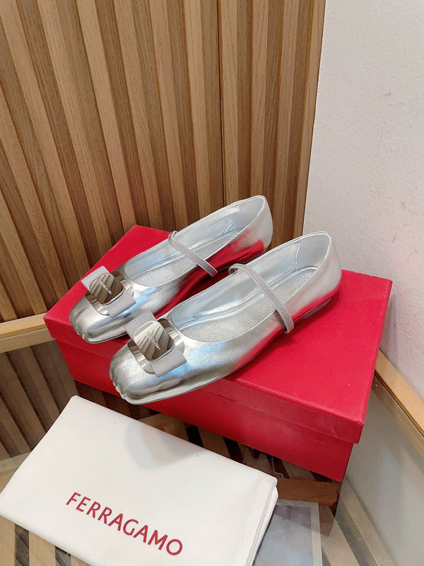 Glami - FGO Women Shoes - 277