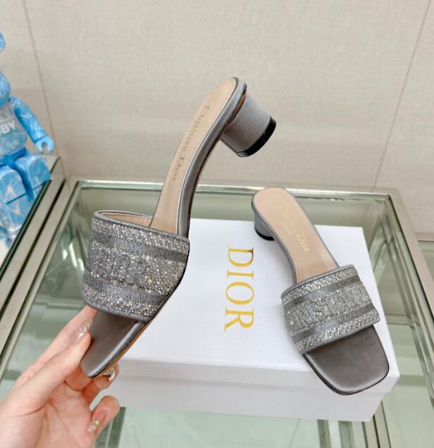 SAMCC - DOR Women Shoes - 414