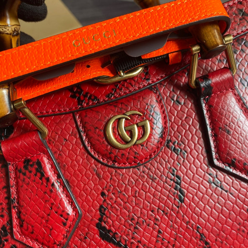 Satchel Bags - GCI Bags - 6643