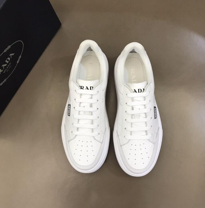glamy - PD Men Shoes - 269