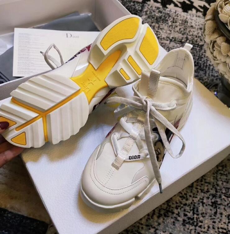 SAMCC - DOR Women Shoes - 1113