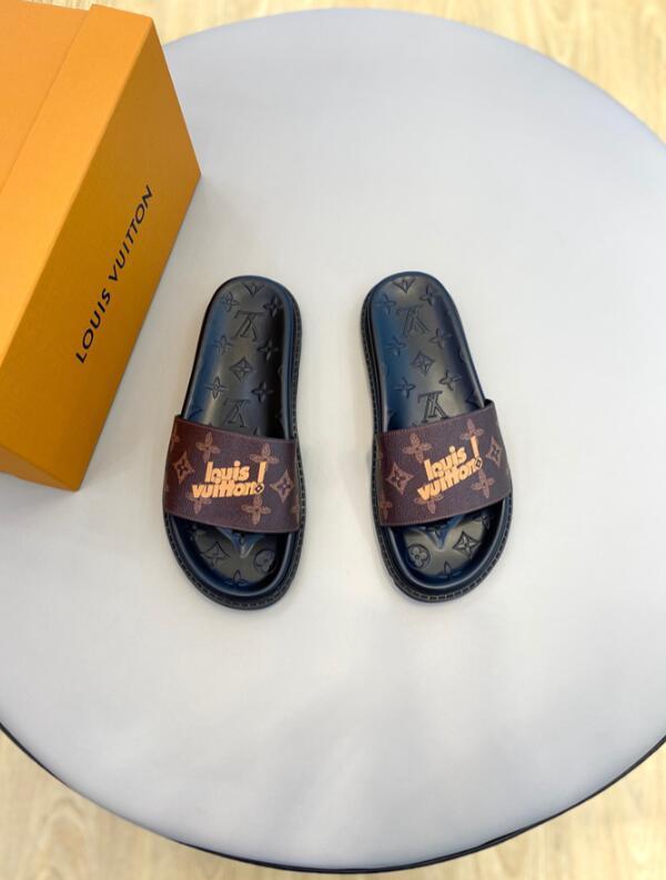 glamy - LOV Men Shoes - 1106