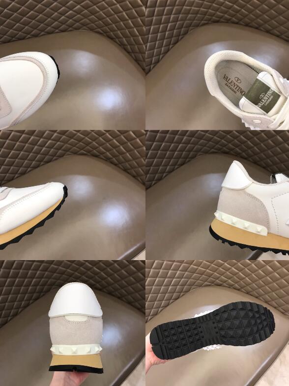 SAMC - VEL Men Shoes - 214