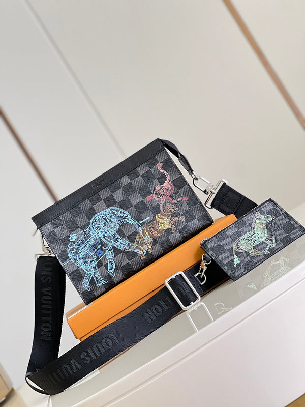 Glami- Glami- Lu-Vi bags - 3144