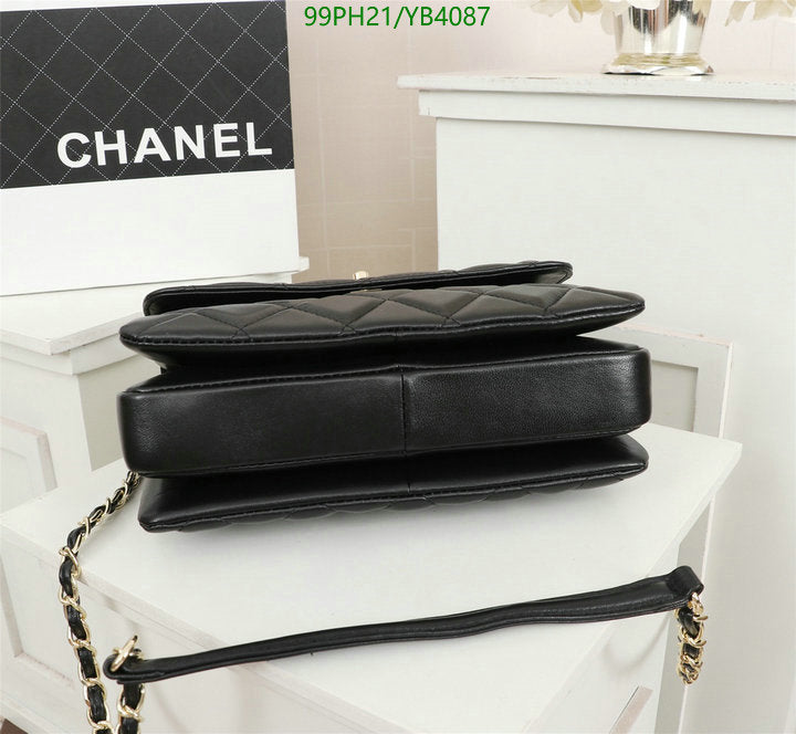SAMC - CHL Bags Handbags - 027