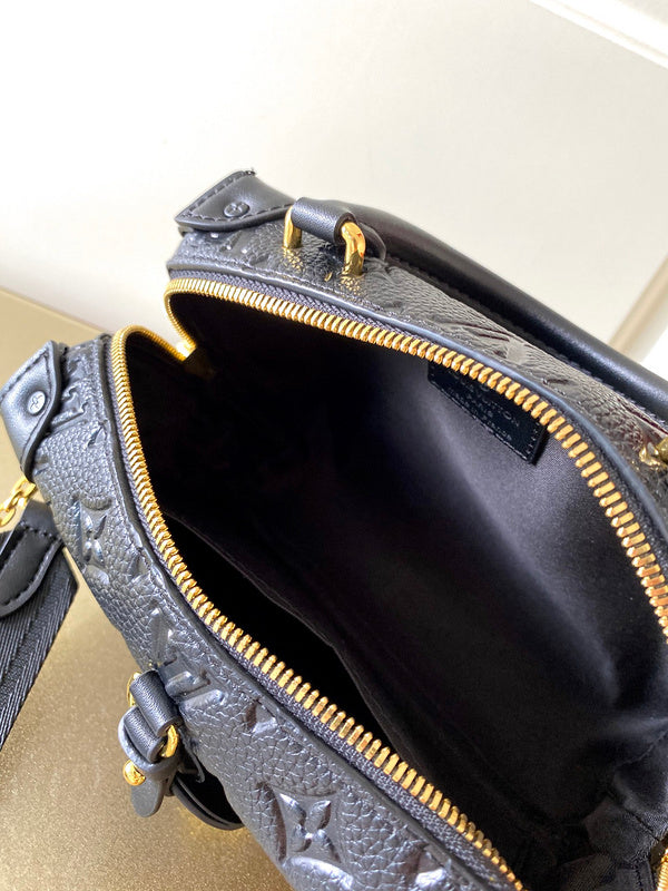 Satchel Bags - VL1 Bags - 659