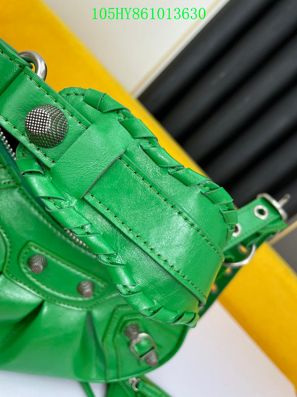 Satchel Bags - BGA Bags - 2422