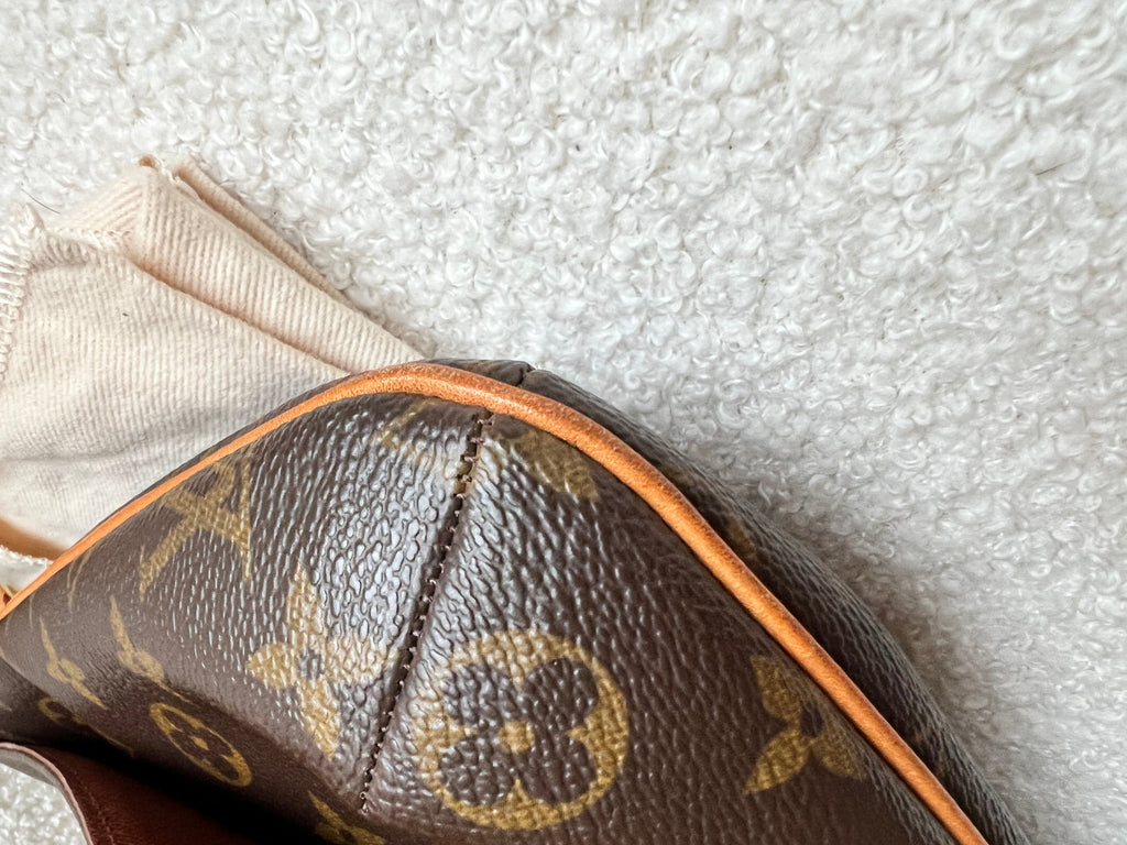 Louis Vuitton Musette Salsa PM (short strap version)