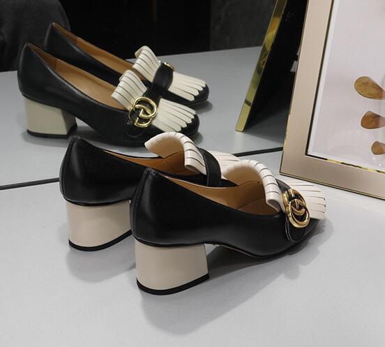 SAMC - GUKI Women Shoes - 1667